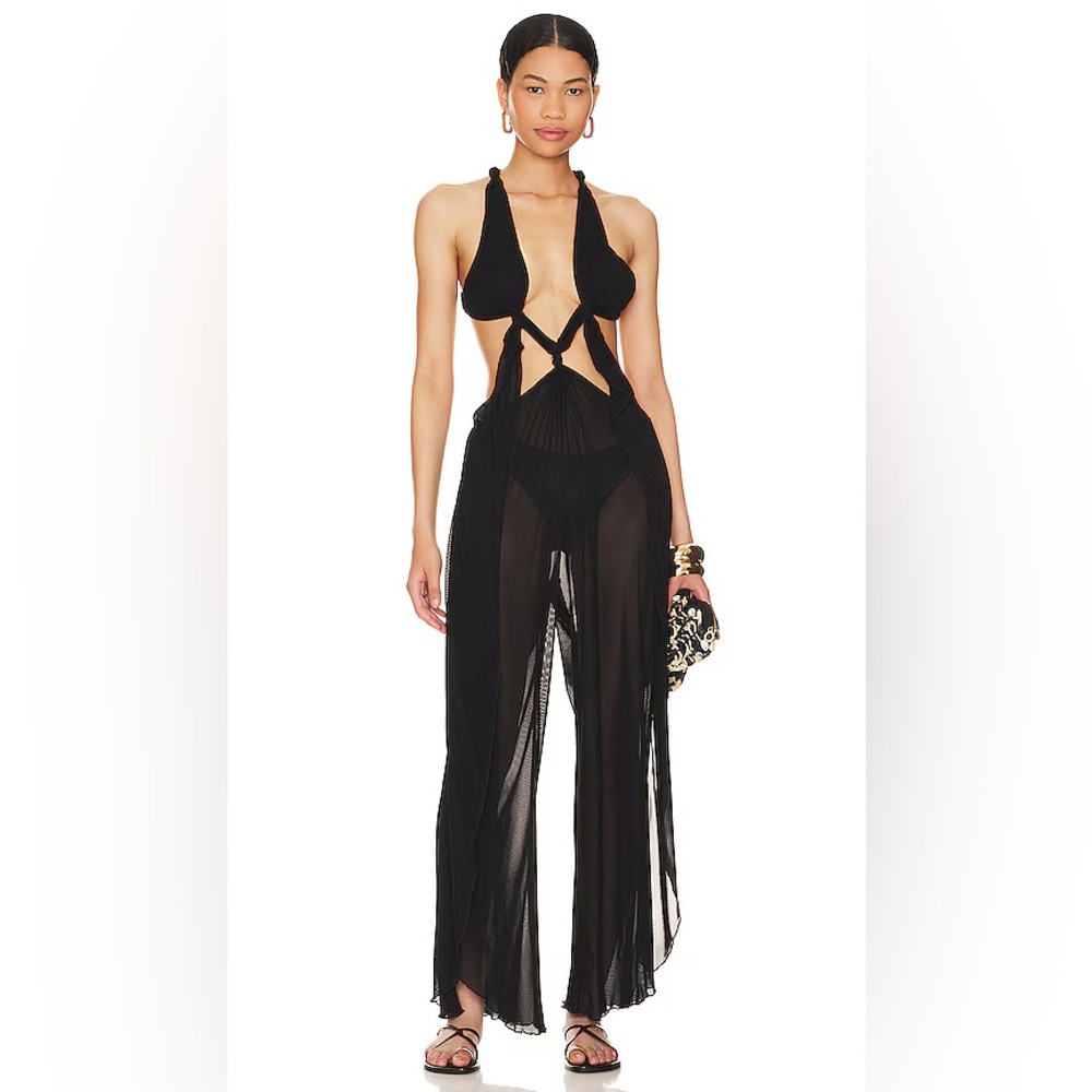 NWOT Lovewave Jumpsuit